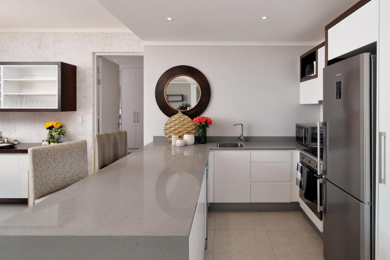 Masingita Towers Executive Suite 约翰内斯堡 外观 照片